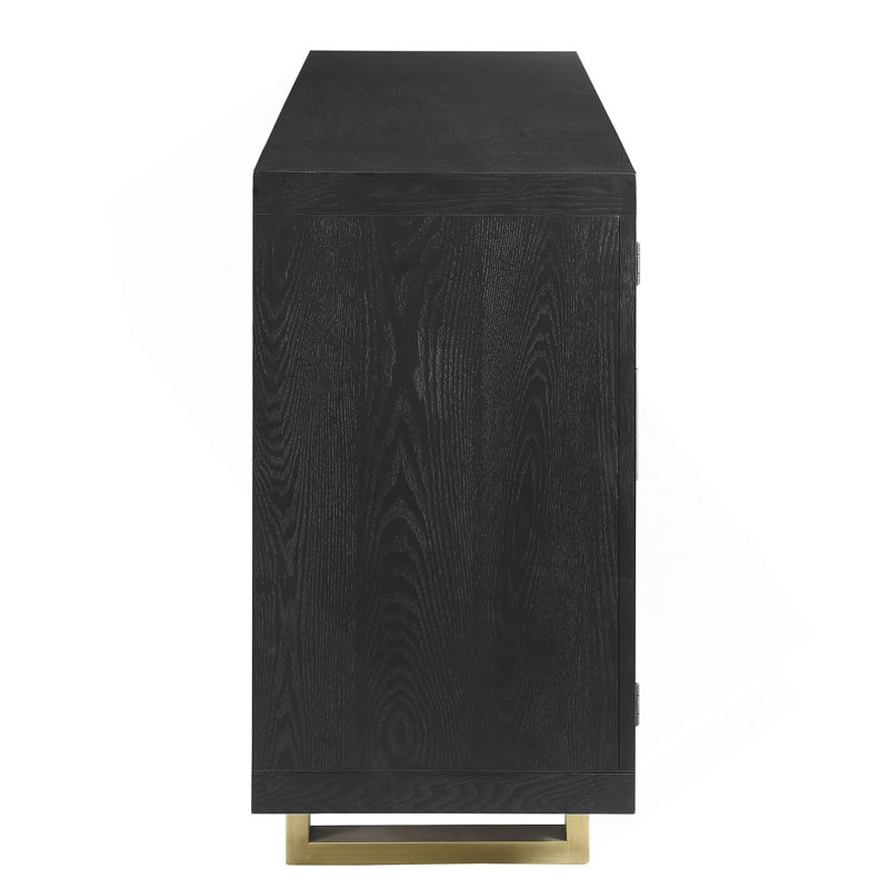 Yves - Server - Black