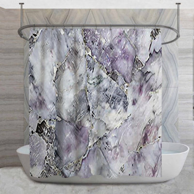 Debbey Shower Curtain