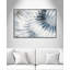 Dance of the Rays I - Blue Version Print par Eva Watts-99460906-99460910