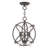 Laclair 3 - Light Pendant-22436163-22436162
