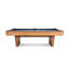 Preakness 8' Slate Pool Table In Maple