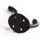 Iron Wall Wall Hook