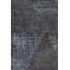Rapture Blue/Gray Abstract Luxury Area Rug-68867768