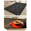 Floral 200cm X 290cm Area Rug