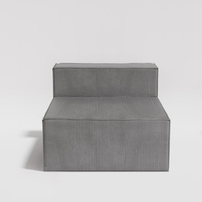 Canapé Corduroy