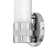 Devon 14.25" Integrated LED Bath Vanity Sconce