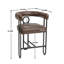 Ensemble de tabourets de bar House Hold-950207722