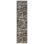 Holbeach Abstract Area Rug in Blue/Beige
