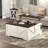 Vardell 40" Coffee Table-2005939630-1999855825