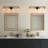 Jorinde 4 - Light Dimmable Vanity Light
