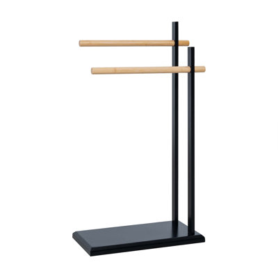 Simple Towel Rack
