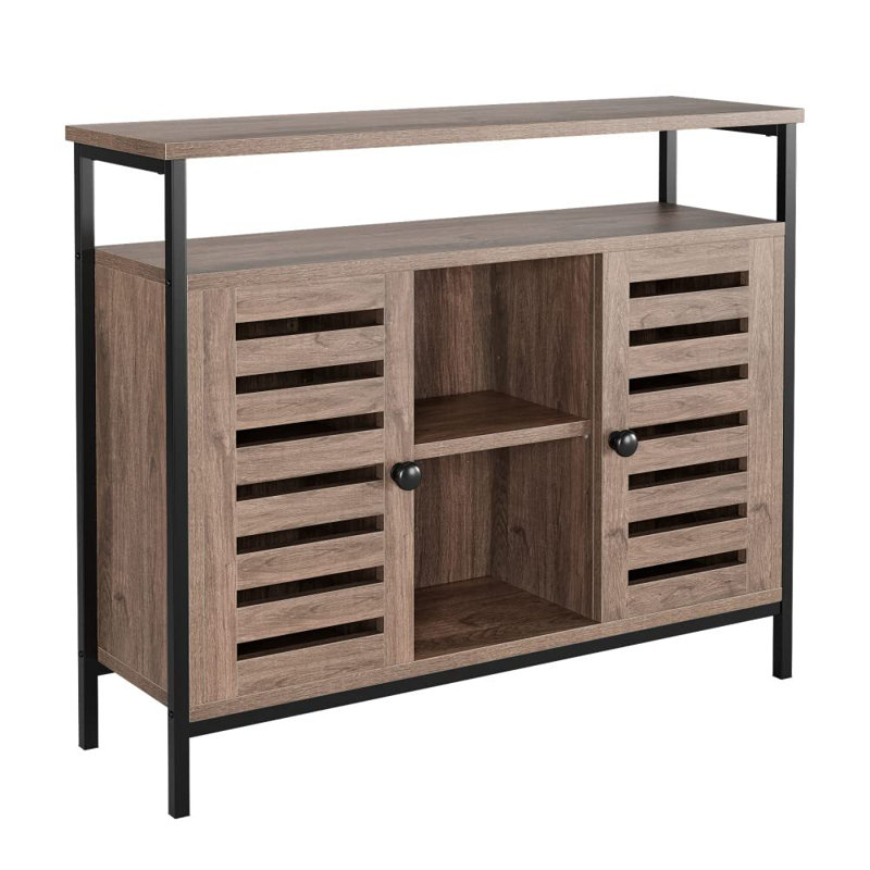 Itayetzi Accent Cabinet