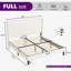 Lit plateforme tapissier Crofford-812003050-812003051
