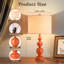 Ensemble de 2 lampes de table 24,4 "-1885751769