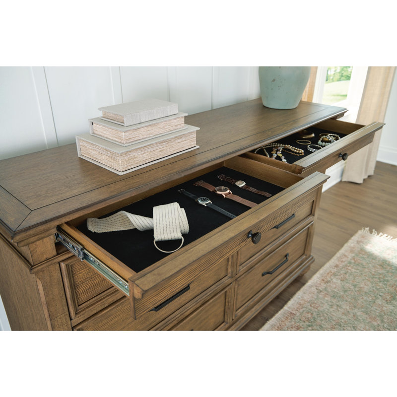 Commode Drojan