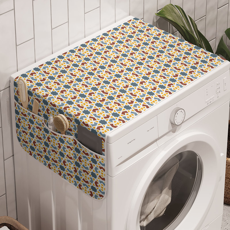 Multicolore 47,5 x 18,5 po East London Home