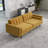 Kuhlman 84.5'' Upholstered Sofa-48158703