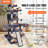 68'' H Cat Tree-101925070
