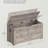 Storage Trunk With 2 Safety Hinges-1298886872