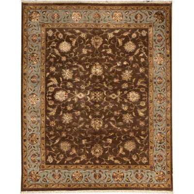 Walton Oriental Area Rug