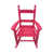 Rouge sélectionné