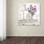 «Armoire» par Armand, reproduction sur toile-21649848