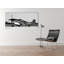 P-51 Mustang Fighter Plane, impression sur toile, P-51-713780111