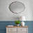 Laura Ashley Westminster Dusky Seaspray Wallpaper