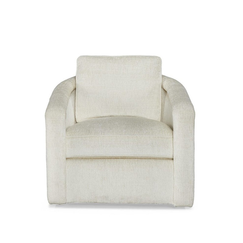 Macallen Swivel Chair