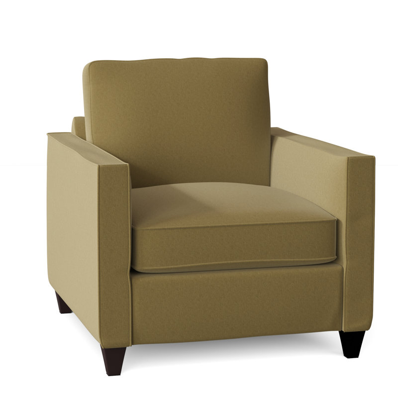 Fauteuil Antenore, Palmier Peyton