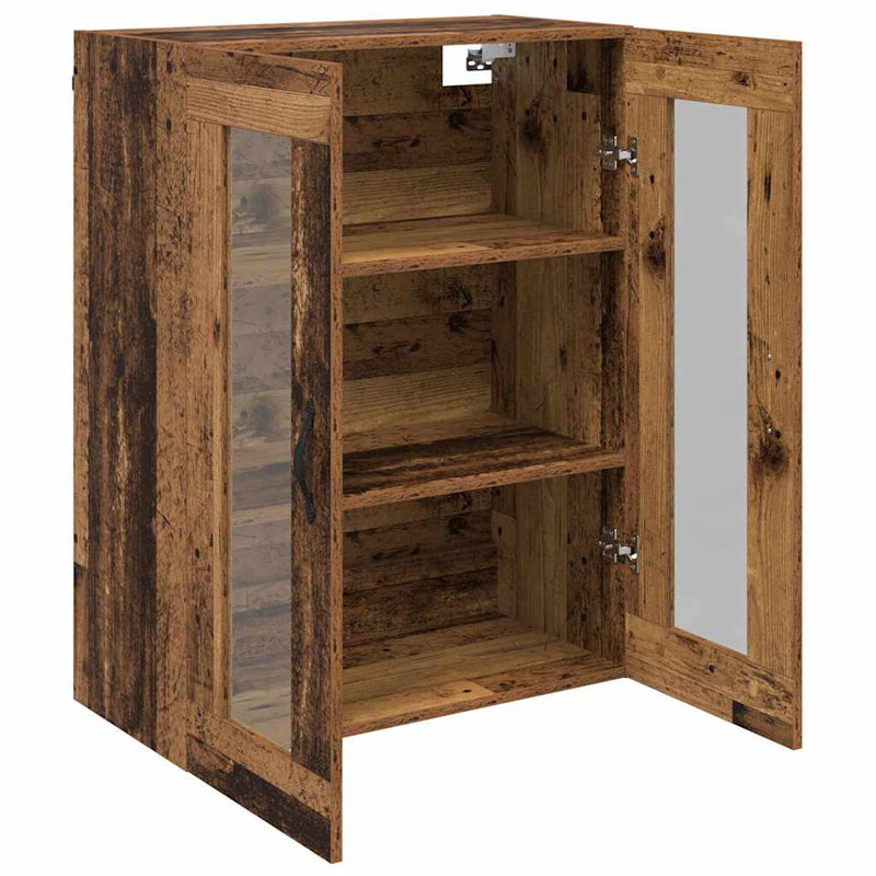 Sideboard, Old Wood