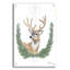 «Arctic Winter Deer» par Sara Baker-1269170218