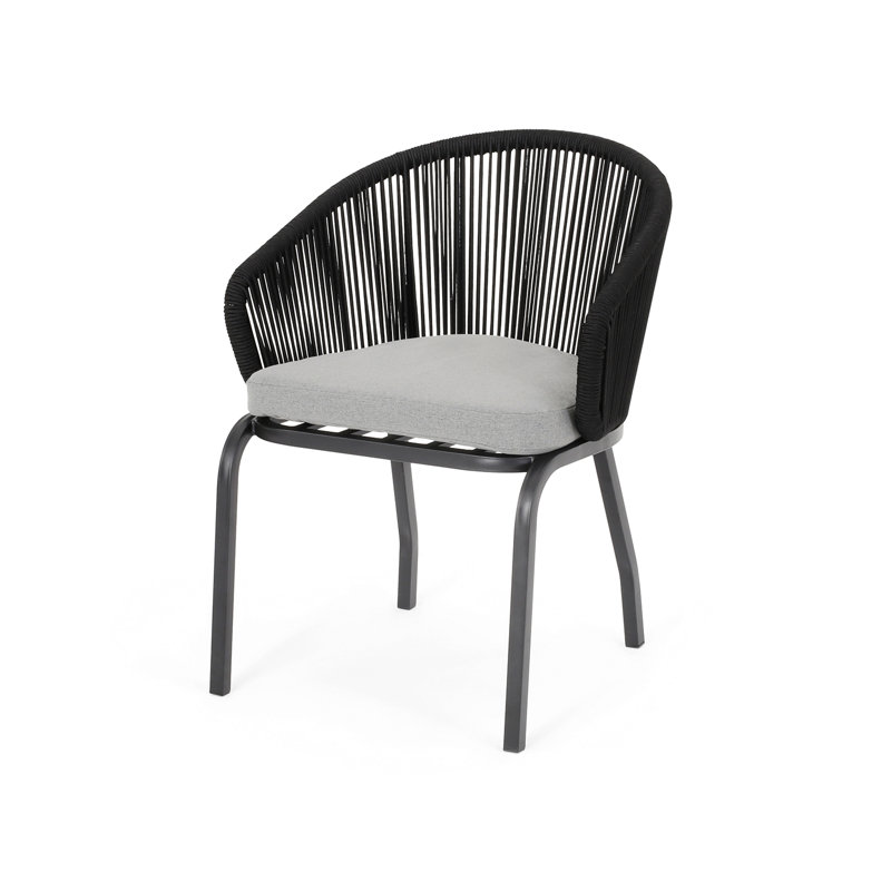 Tabouret d'extérieur 18 po Averiella