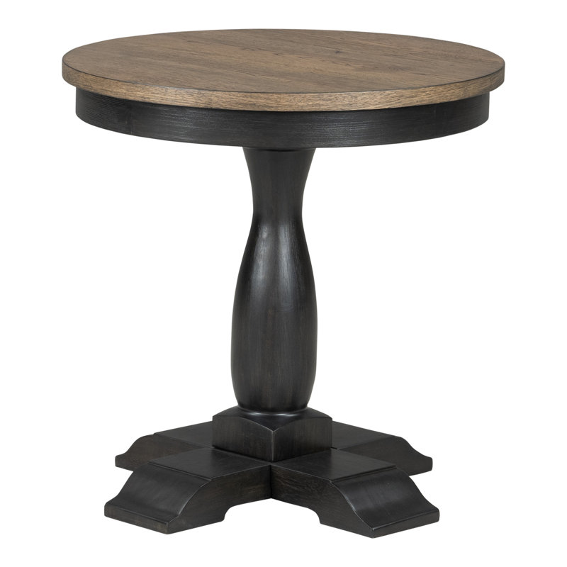 Table de bout Acadian