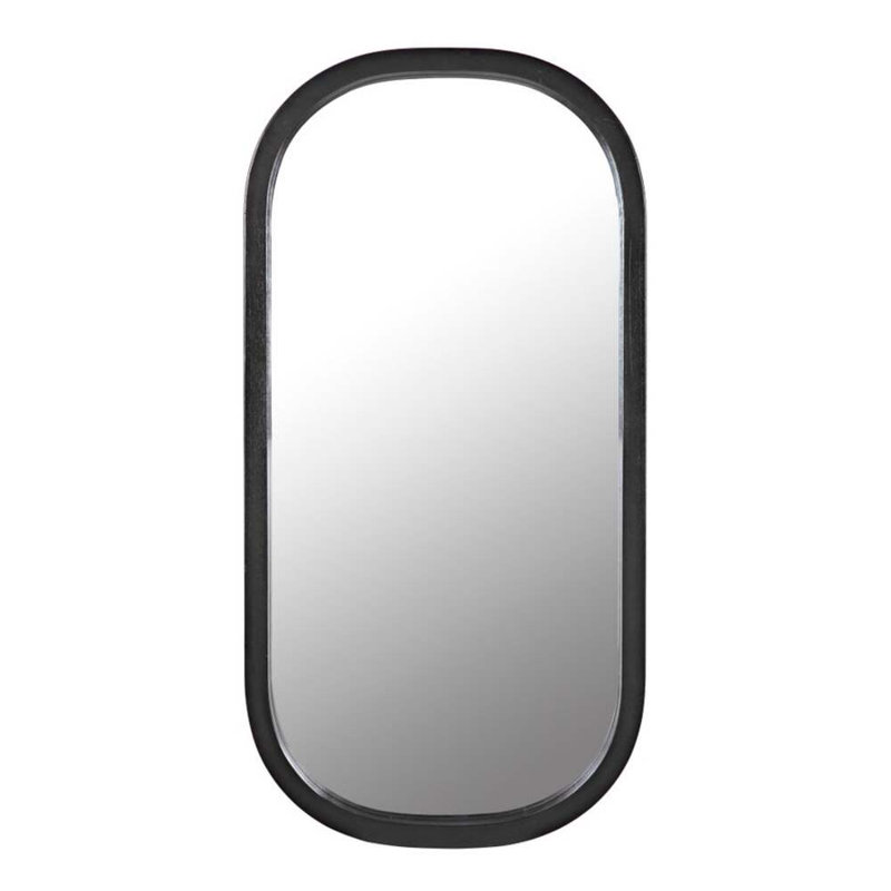 Gorky Flat Wall Mirror