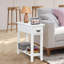 Avon End Table-1223453116