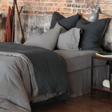 Shiloh Duvet Cover