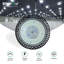 ENER-J 200W ECO UFO Highbay,20000 Lumens-73053235