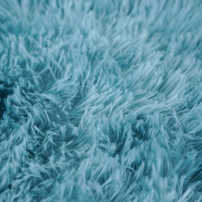 Lush Shaggy Collection Shag, 200X280 cm