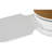 Shaffer II 56 " Ceiling Fan with LED Lights with Light Kit-1976819102