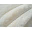 Madrid Collection Ultra Soft Ribbed Faux Fur Throw Pillow-106340368