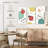 Yarlin One Line Apples-108148653