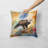 Other/No Pattern Outdoor Throw Pillow-99815377
