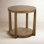 Cherine Solid Wood End Table