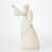 Enesco Foundations Loved Ones Stars Bereavement Angel Figurine 9 Inch