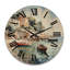 Horloge murale Rajnie-1038710756