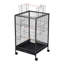 77cm Metal Floor Bird Cage