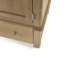 Jeremey 2 Door Solid Wood Wardrobe