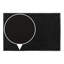 Non-Slip Geometric Doormat-27285062