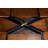 Extendable Walnut Dining Table